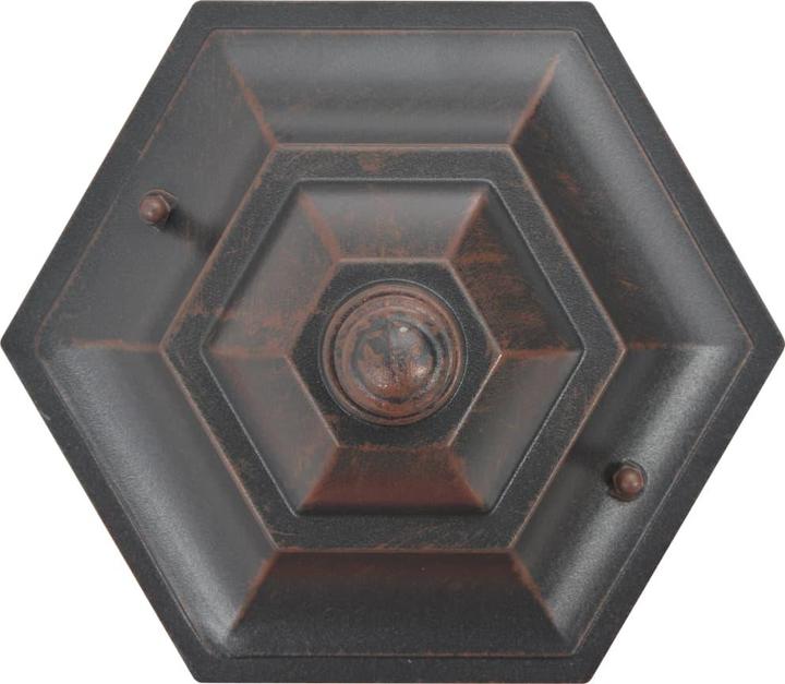 Image du produit VidaXL Aussenlampe (E27, IP44)