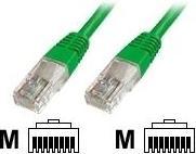 Produktbild Digitus CAT 5e U/UTP Patchkabel (U/UTP, CAT5e, 3 m)