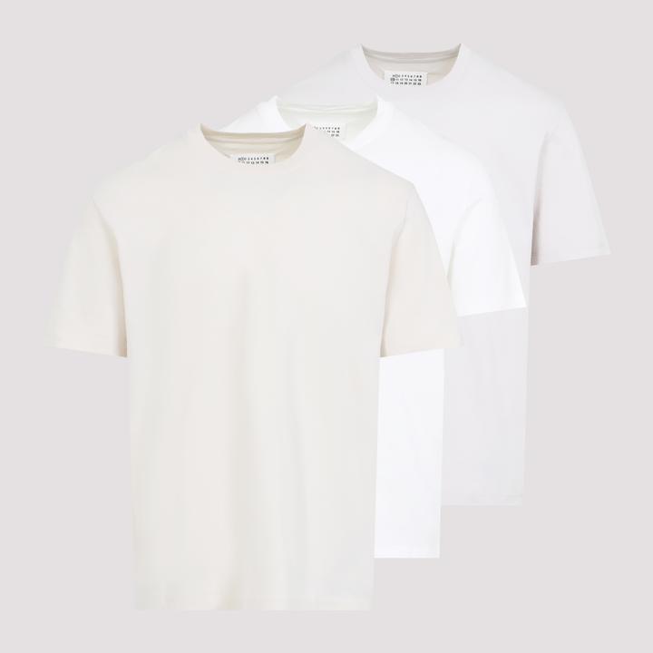 Actual product image Maison Martin Margiela Maison Margiela T-shirts And Polos Multicolour (M)