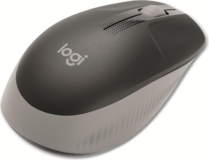 Produktbild Logitech M190 (Kabellos)