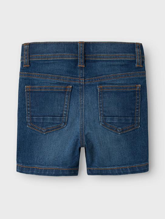 Produktbild Name it Slim Fit Jeansshorts (98)