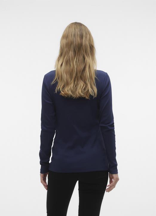 Immagine prodotto Mamalicious Camicetta MLEMILY JUNE LS JRS TOP 2F (L)