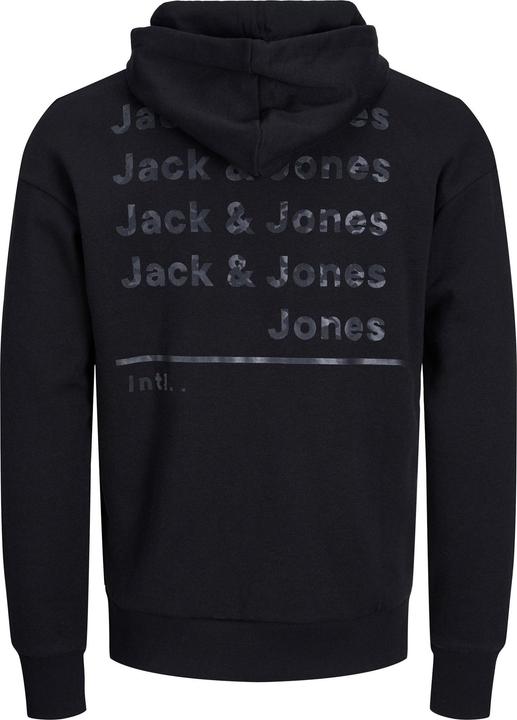 Actual product image Jack & Jones Jjbilly Sweat Hood (XXL)