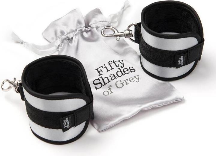 Actual product image Fifty Shades of Grey Totally His