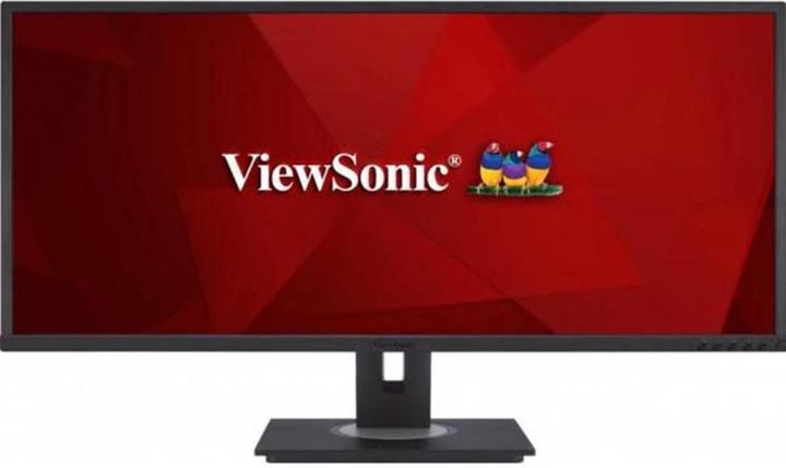 Produktbild Viewsonic VG3419C (3440 x 1440 Pixel, 34")