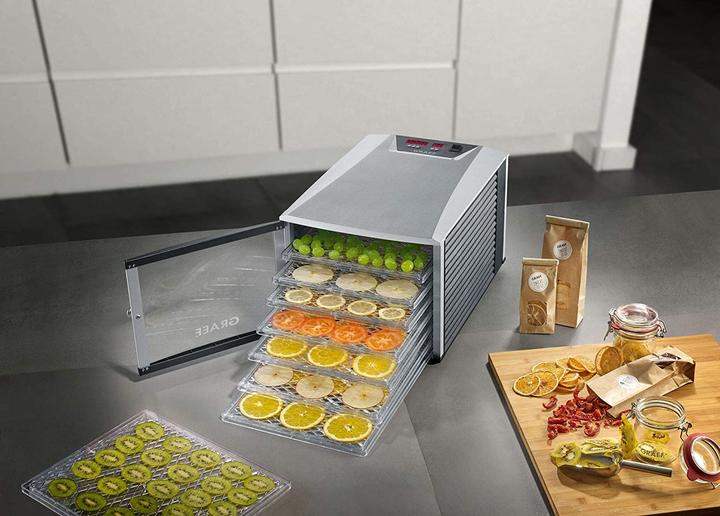 Actual product image Graef DA 508