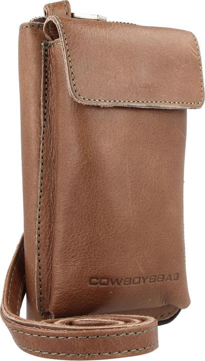 Produktbild Cowboysbag Garston Handytasche Leder 9 cm