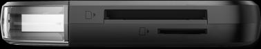 Produktbild Lexar Lesegerät LRW300 Dual Slot SD/microSD USB 3.2
