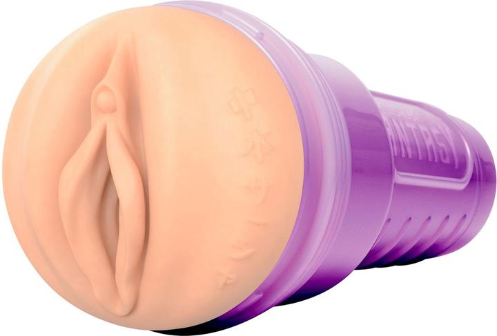 Image du produit Fleshlight Sasha Nakamoto Ecchi