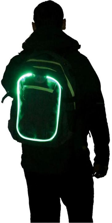 Image du produit Wheel Bee Sac à dos Génération Z (30 l)
