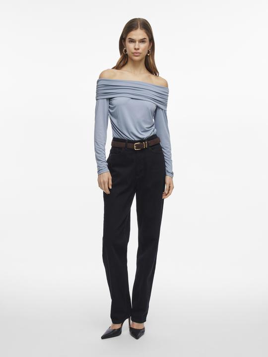 Immagine prodotto Vila Langarm Off Shoulder Top (S)