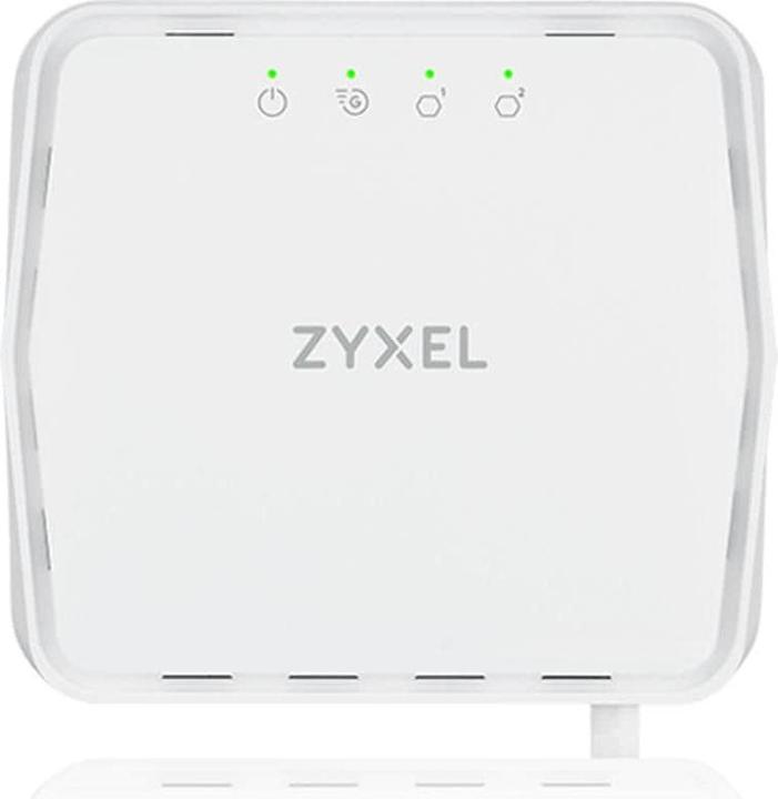 Actual product image Zyxel GM4100