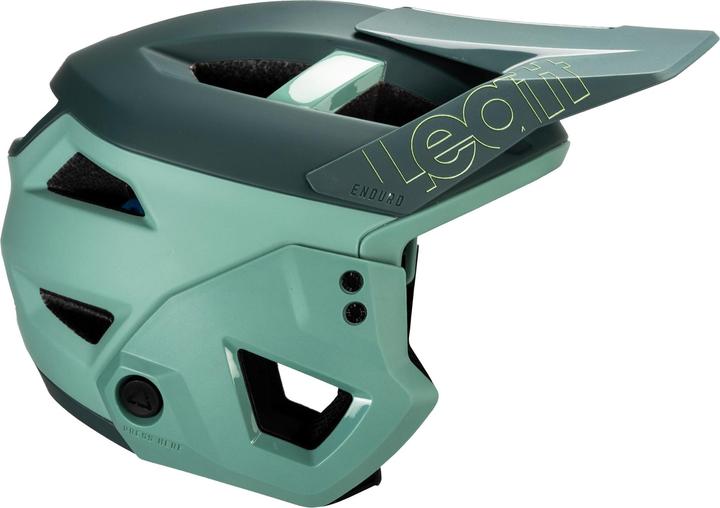 Produktbild Leatt MTB Enduro 4.0 Helmet (51 - 55 cm)