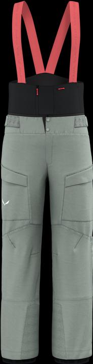 Actual product image Salewa Sella Free 3 Layers Powertex trousers (L)