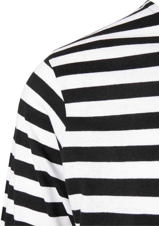 Produktbild Urban Classics Regular Stripe LS (L)