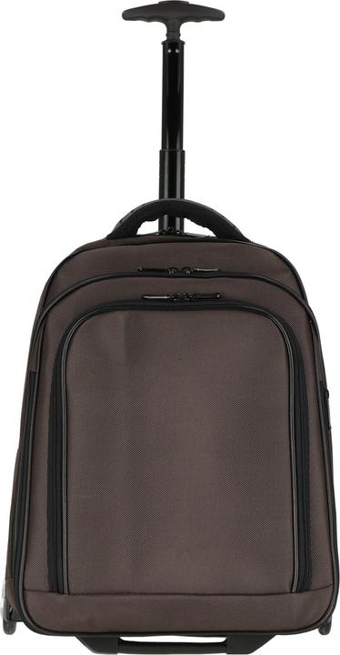 Dermata Trolley Rucksack 47 (11 l, Handgepäck (bis 50l))