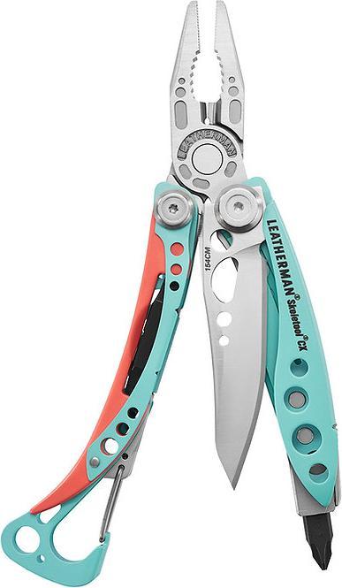 Produktbild Leatherman Skeletool Cx (7 Funktionen)