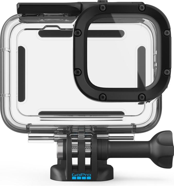 GoPro Boîtier de protection + étui étanche pour HERO10/11/12/13 Black (11, 12)