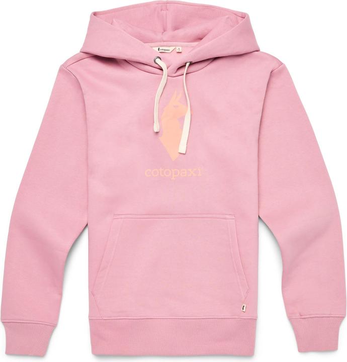 Cotopaxi Llama Pullover Hoodie