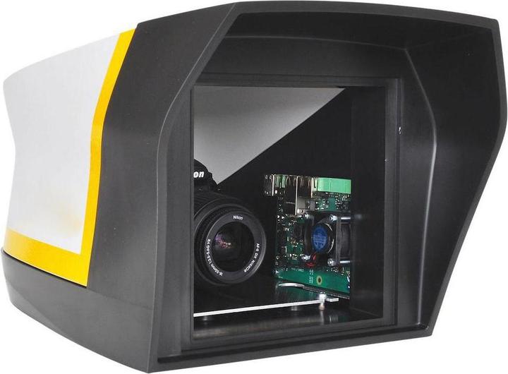 Produktbild Avisec Baustellen Webcam