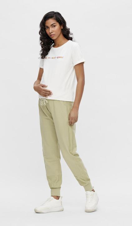 Immagine prodotto Mamalicious MLBELMA Pantaloni della tuta di maternità (XS)