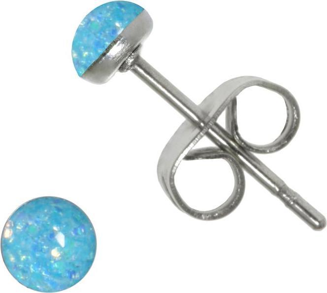 Bleu aqua
