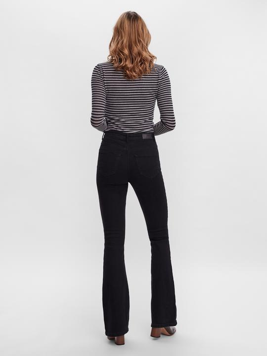 Produktbild Vero Moda VMSIGA High Waist Flared Jeans (W32/L32)