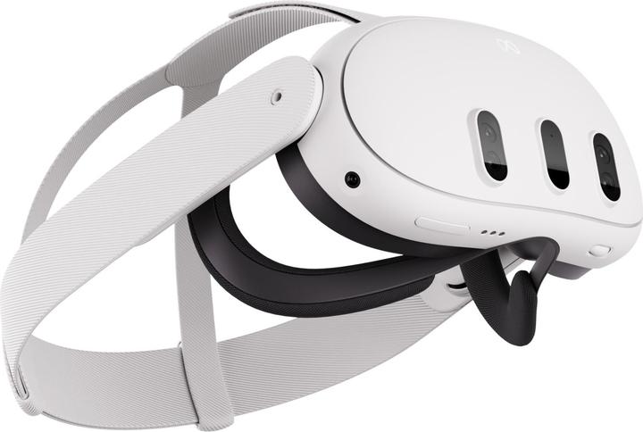 Produktbild Meta Meta Quest 3 Offene Headset-Einlage