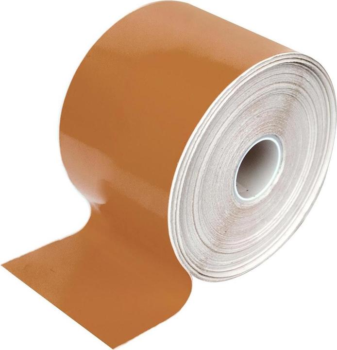 Produktbild Brady BPTC-63-439-OR, Vinyl, Orange, 63.00 mm x 40.00 m, permanent, Endlos (6.30 cm)