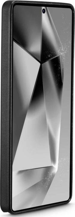 Produktbild Hama Cover EP Galaxy S25 Ultra sw (Samsung Galaxy S25 Ultra)
