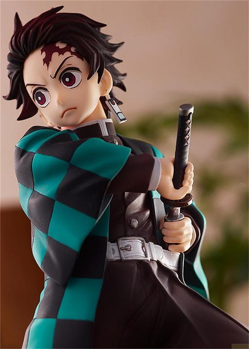 Produktbild Good Smile Company Demon Slayer: Tanjiro Kamado - Pop Up Parade
