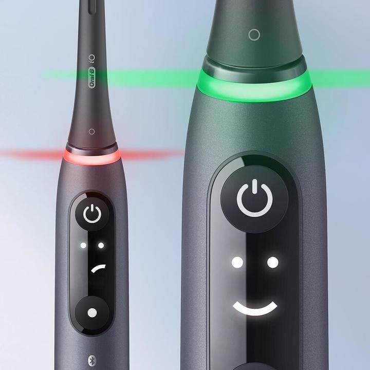 Produktbild Oral-B iO electric toothbrush Adult Rotating (Oszillierende Zahnbürste)