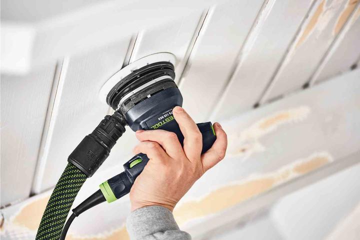 Produktbild Festool plug it-Kabel H05 RN-F-4 CH (4 m)
