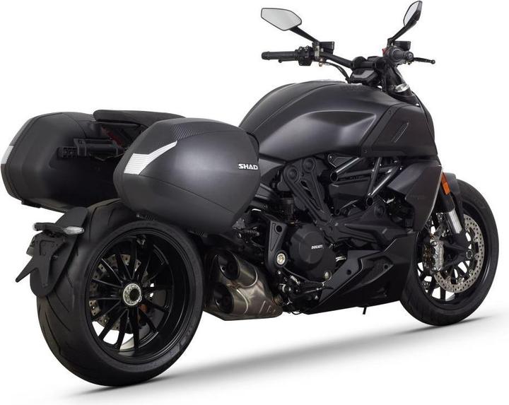 Produktbild Shad 3p system Ducati diavel 1260 /1260s