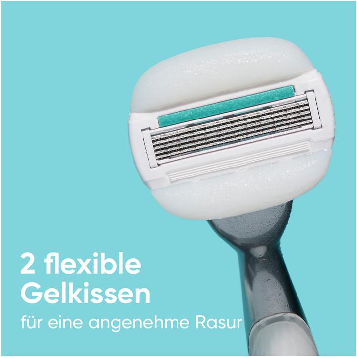 Immagine prodotto Gillette Venus ComfortGlide (4 x)