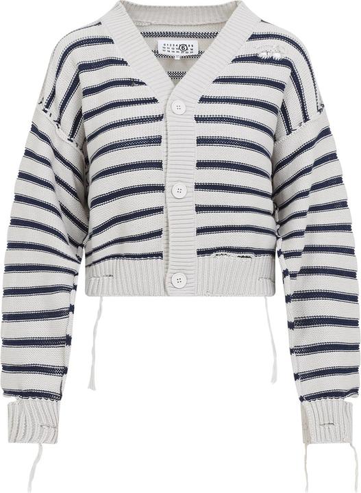 Immagine prodotto Maison Martin Margiela MM6 MAISON MARGIELA S52HP0025.M13080 (S)