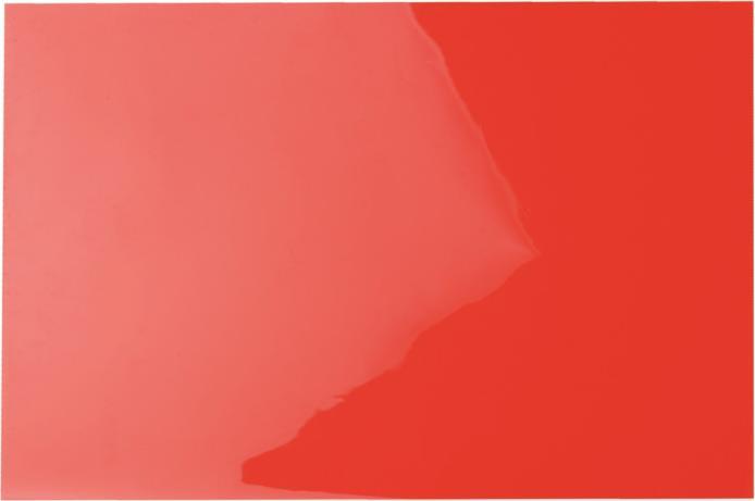 Glorex Folie transparent A3 30x42cm