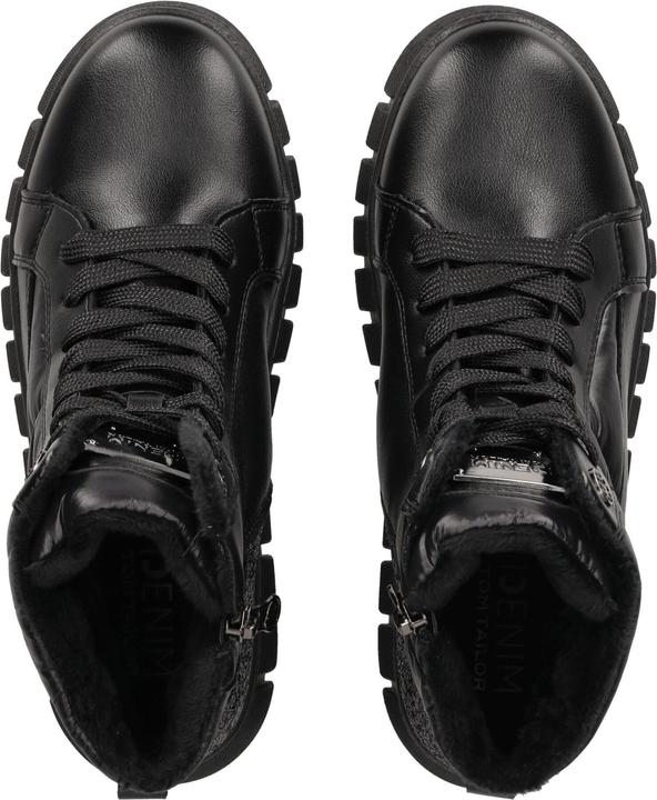 Actual product image Tom Tailor Stiefelette (38)