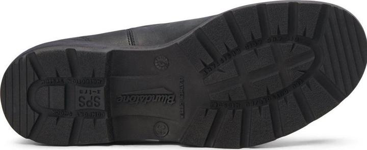 Actual product image Blundstone Antique Black (43)