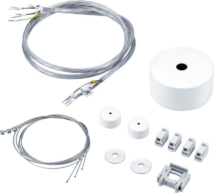 Actual product image Zumtobel 22171416