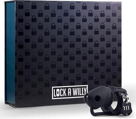 Productafbeelding Lock a Willy Lock-a-Willy