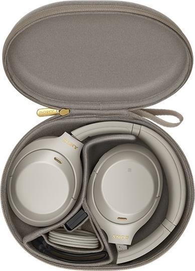 Produktbild Sony WH-1000XM4S (ANC, Kabelgebunden)