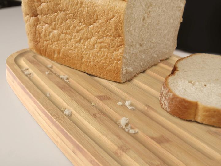 Actual product image Joseph Joseph Bread Bin