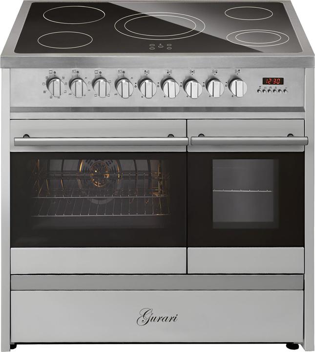 Actual product image Gurari GCH E 912 DF X + CH 5001
