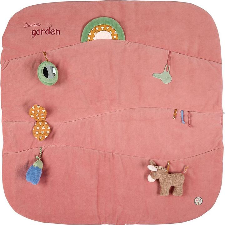 Produktbild Sterntaler Krabbeldecke