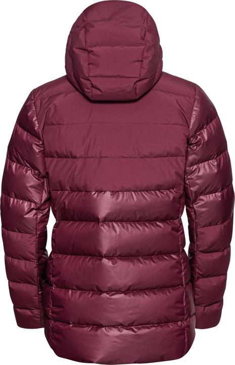 Actual product image Odlo Jacket insulated SEVERIN N-THERMIC HOODE (XL)