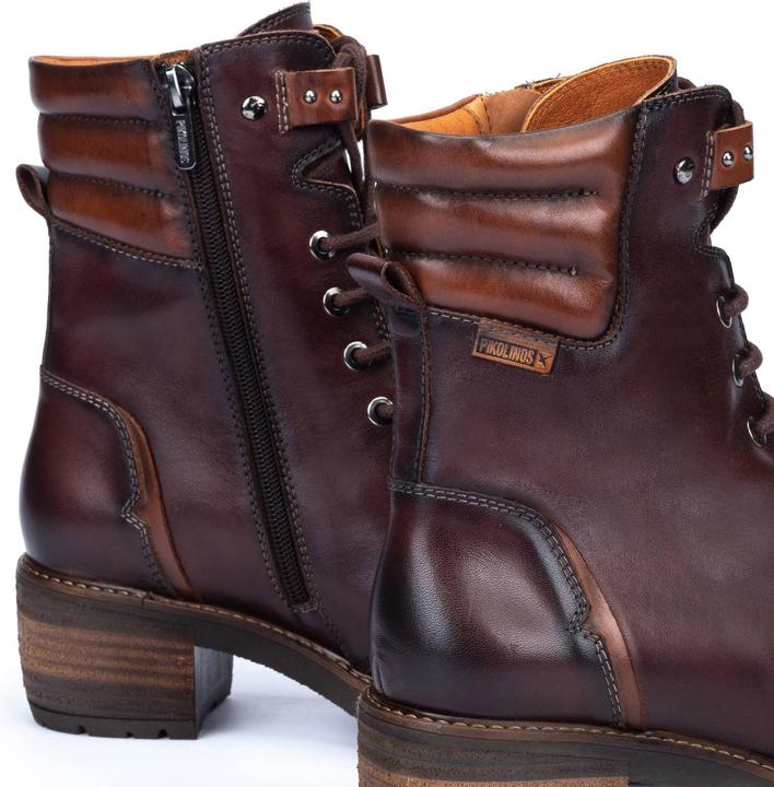 Actual product image Pikolinos Ankle boot (40)