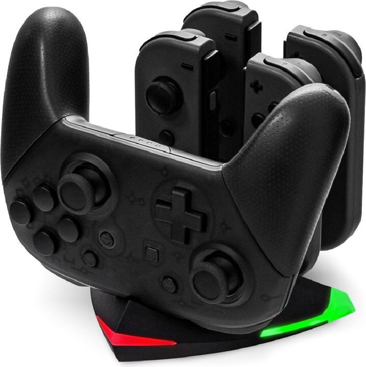Snakebyte Carica della freccia S (Switch)
