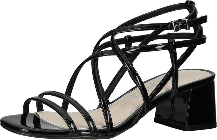 Immagine prodotto Buffalo Sandalo Lilly con tacco a gabbia - 109703 (40)