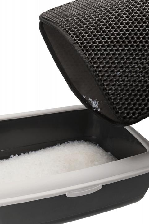 Produktbild Trixie Sieb-Vorleger für Katzentoiletten